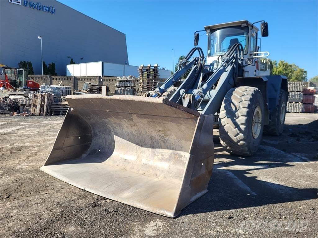 Terex SL22 Будтехніка - Інші