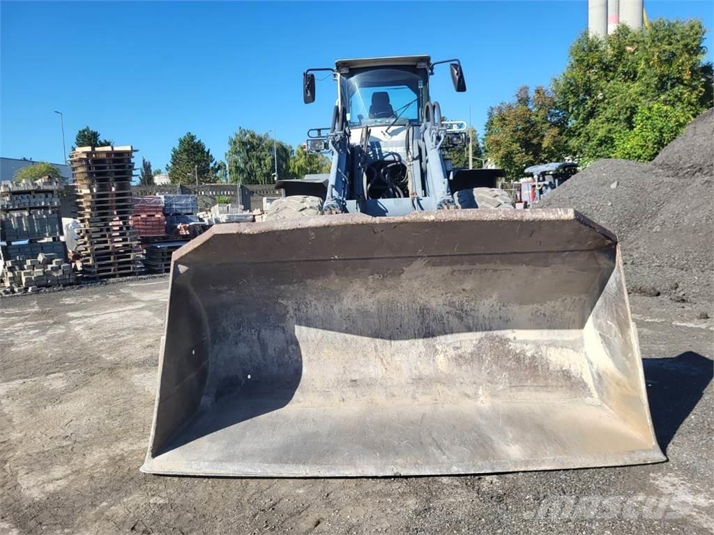 Terex SL22 Будтехніка - Інші