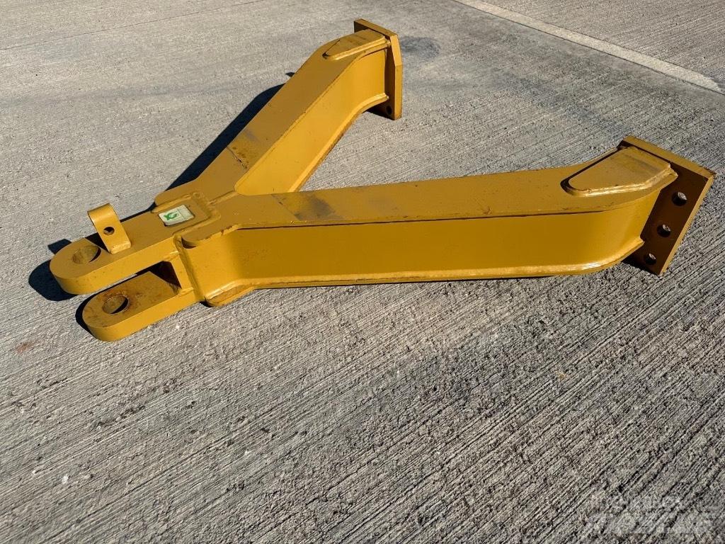 CAT D6T Drawbar Інше обладнання