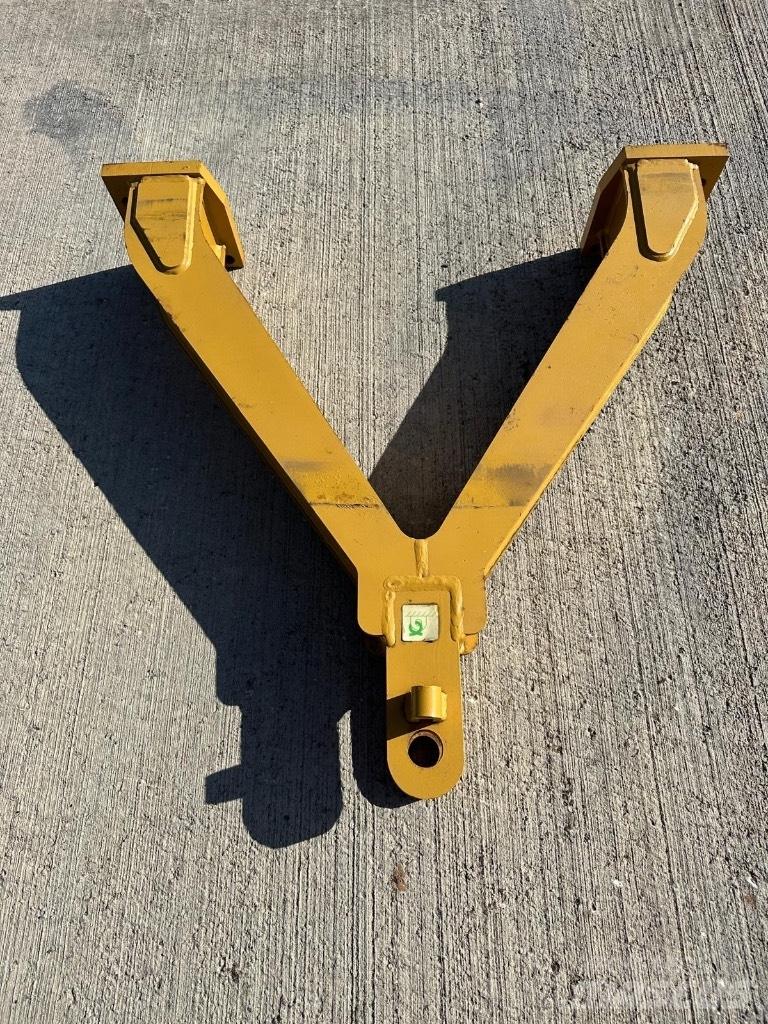 CAT D6T Drawbar Інше обладнання