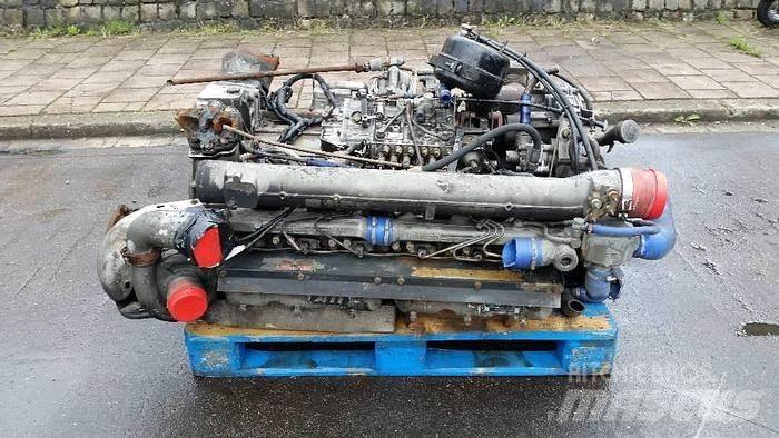 DAF 75 Транспорт - Інші