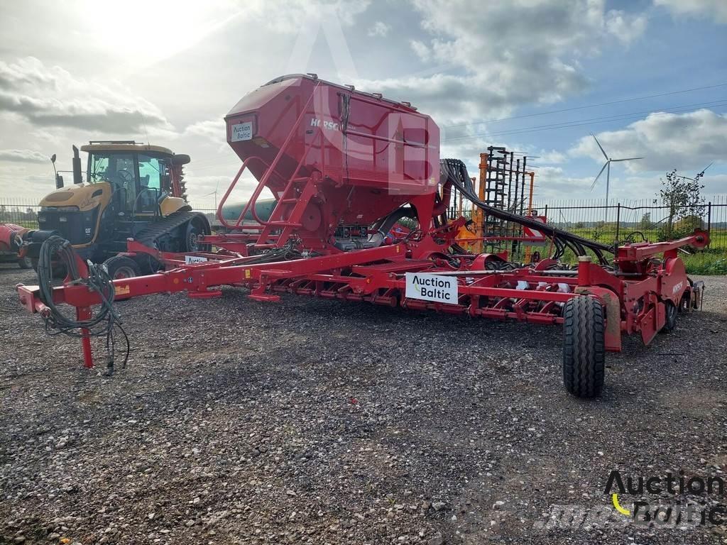 Horsch Pronto 8 DC Сівалки