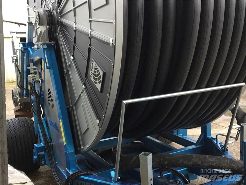 Casella Hydrojet Системи поливу рослин