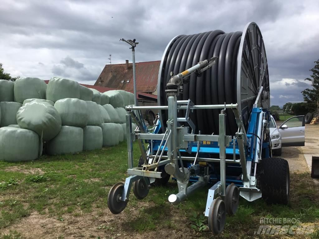 Casella Hydrojet Системи поливу рослин