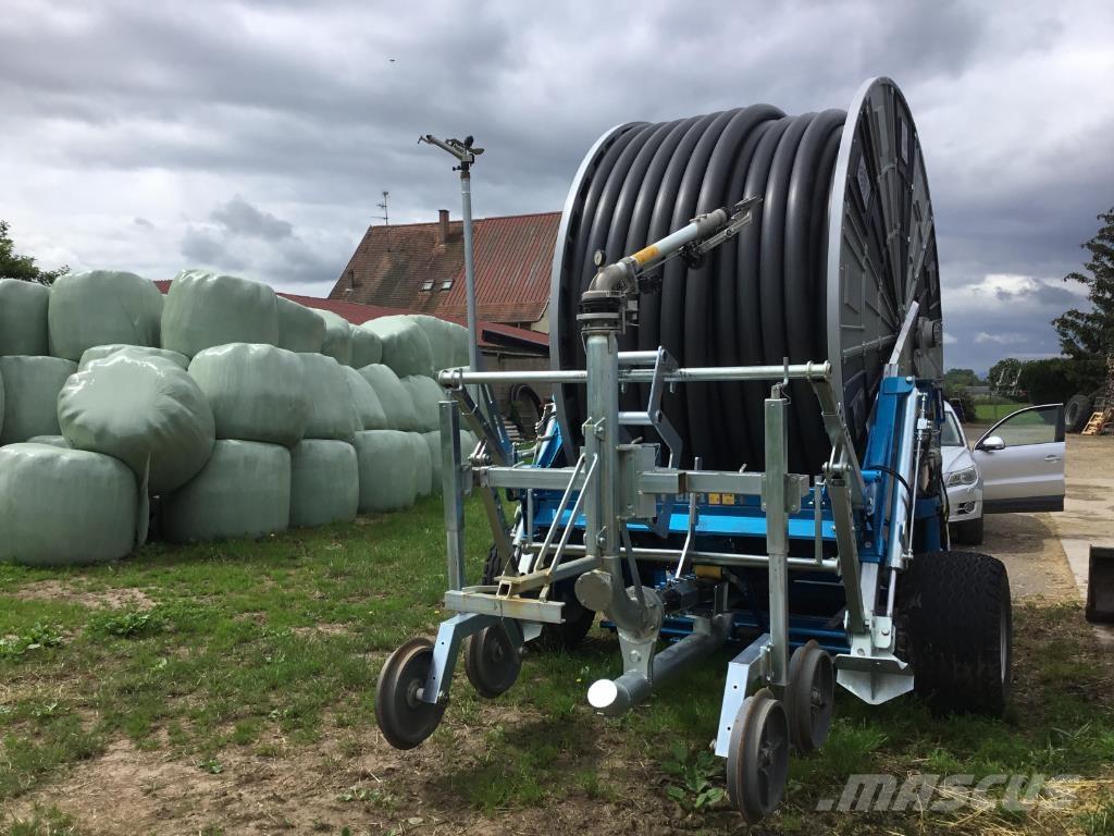 Casella Hydrojet Системи поливу рослин