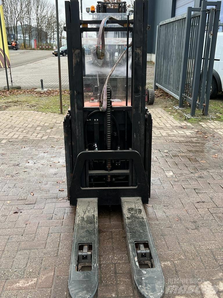 BT SPE 125 Ручний візок