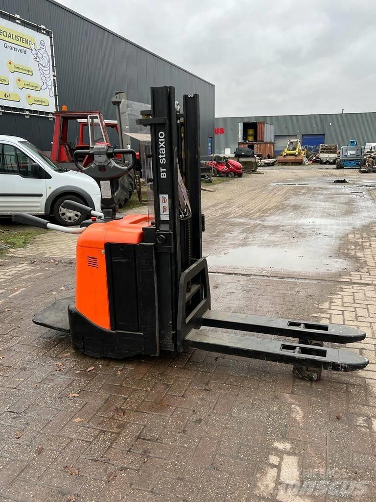 BT SPE 125 Ручний візок