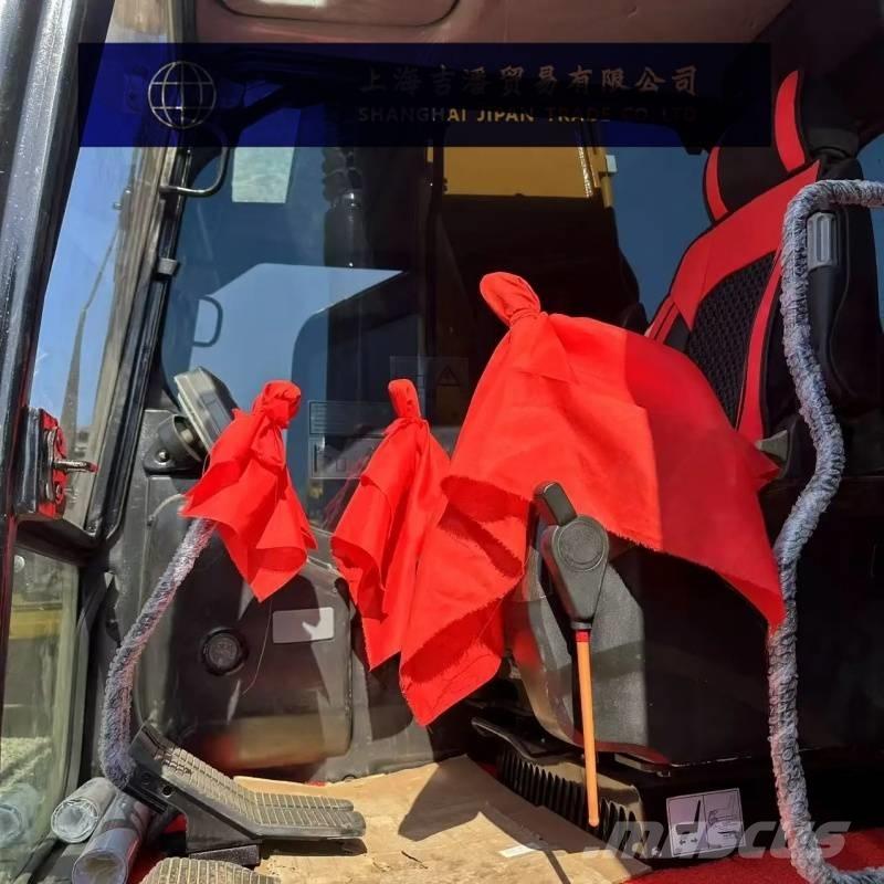 Sany SY 205 C Гусеничні екскаватори