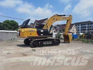 CAT 336 D Гусеничні екскаватори