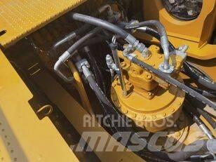 CAT 336 D Гусеничні екскаватори