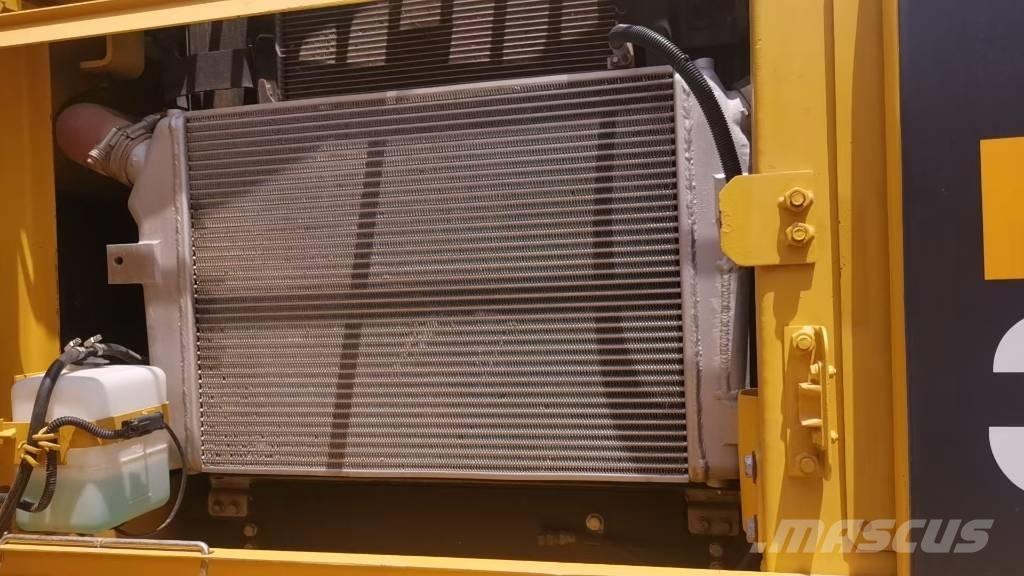 Komatsu PC 350 Гусеничні екскаватори