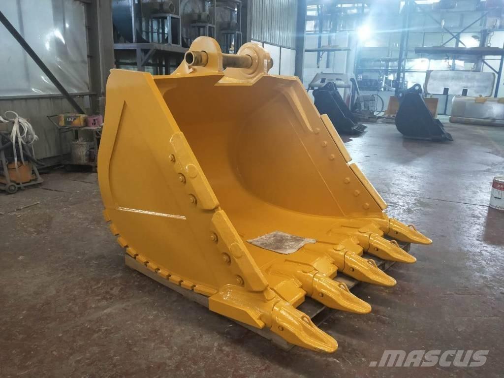 Komatsu PC 200-7 Ковші