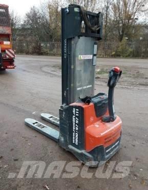 Toyota BT SWE 120 L Ручні штабелери