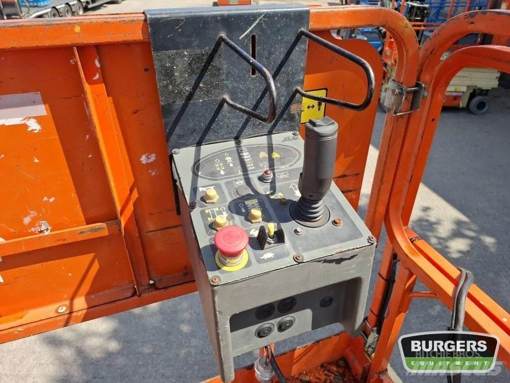JLG 3369LE Підйомники-ножиці