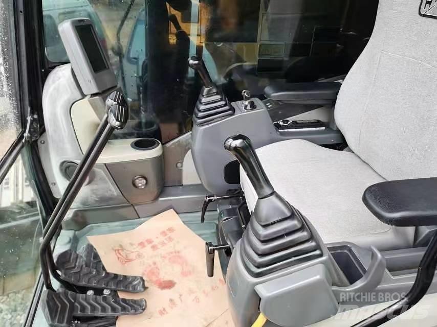 CAT 329D Середні екскаватори 7т. - 12т.