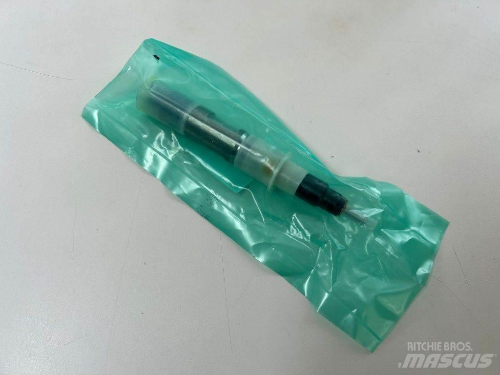  FLAG MAN injectors Транспорт - Інші