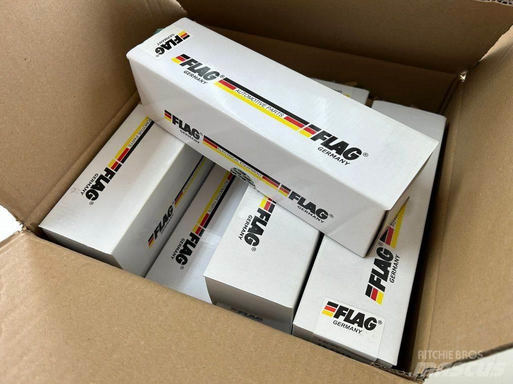  FLAG MAN injectors Транспорт - Інші