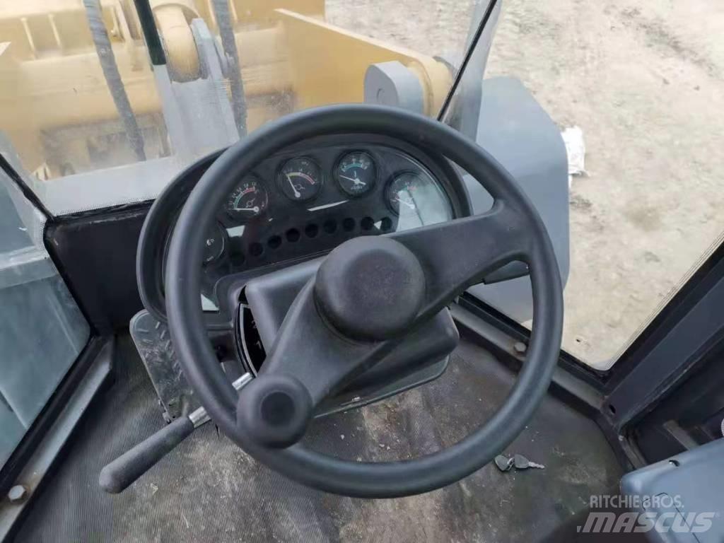 SDLG LG936L Фронтальні навантажувачі