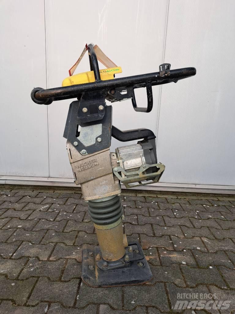 Wacker Neuson AS60e Трамбувальники