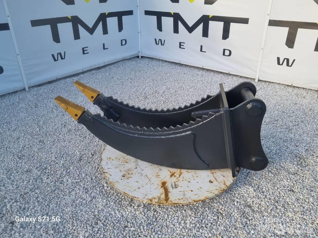 TMT RIPPER JS220 Інше обладнання