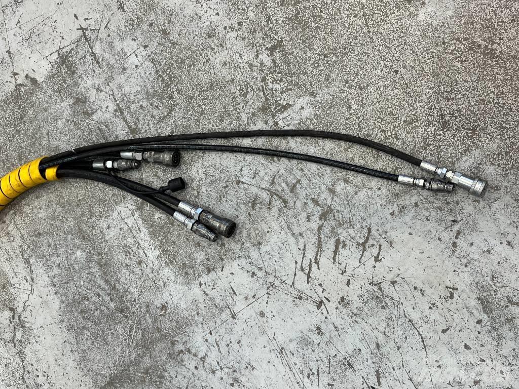 Biojack 230 Захват