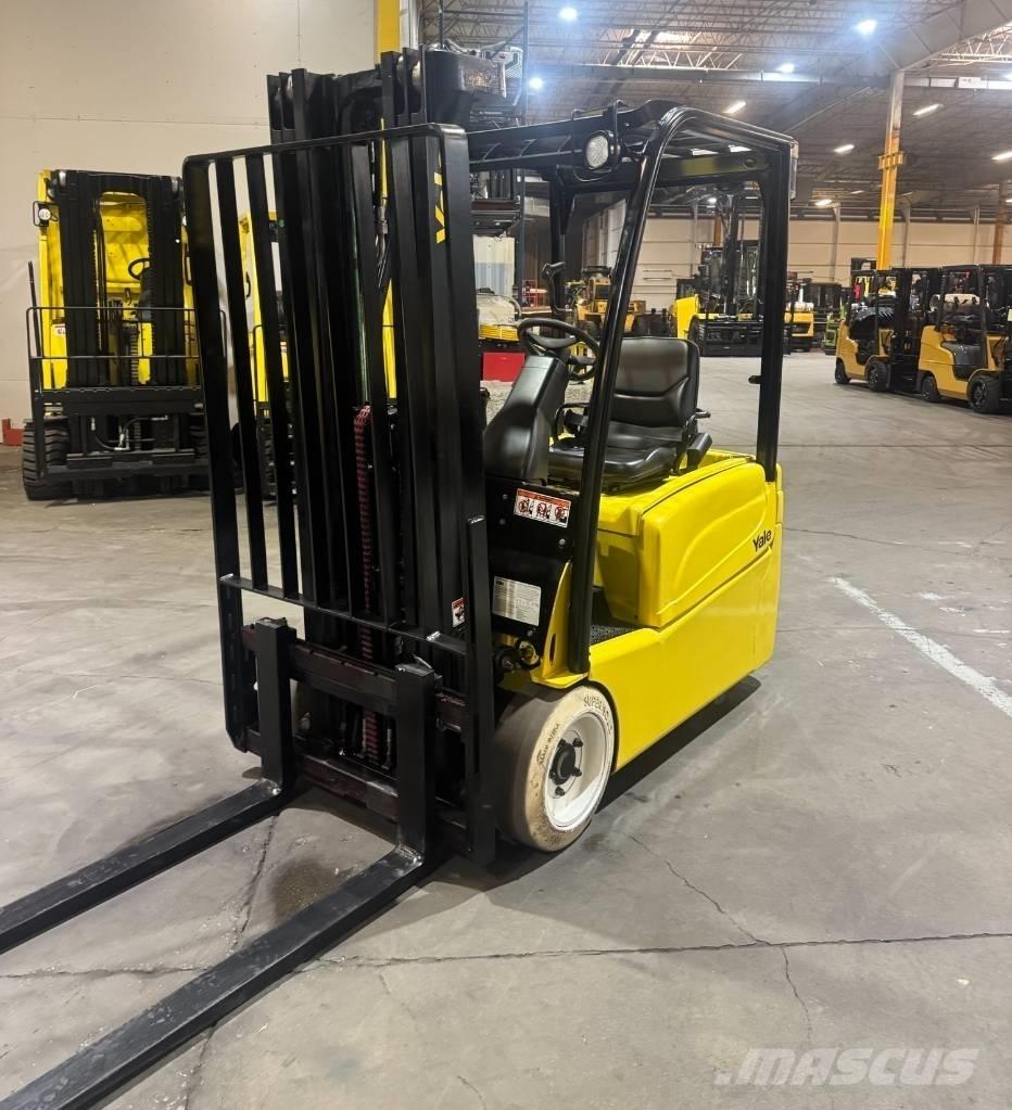 Yale ERP 035 VTN Електронавантажувачі