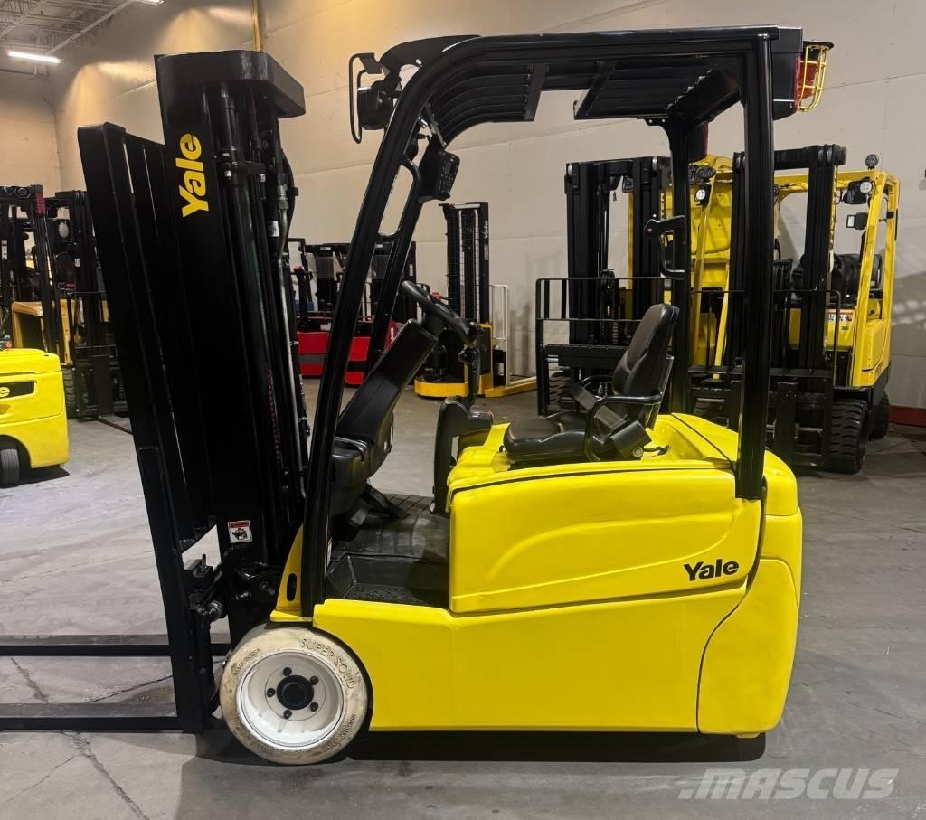 Yale ERP 035 VTN Електронавантажувачі