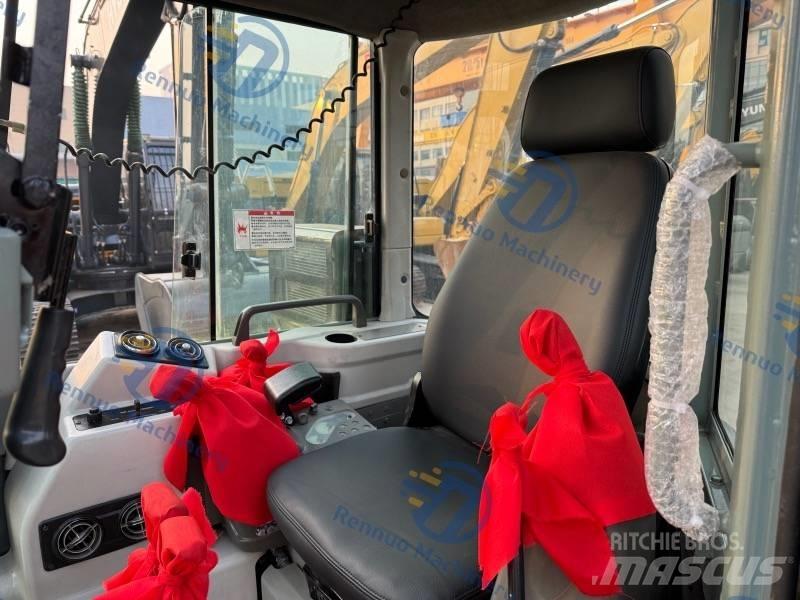 Yanmar vio55 Міні-екскаватори < 7т