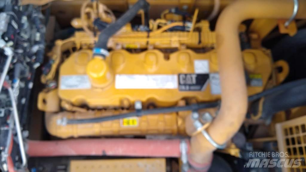 CAT 336FLNXE Гусеничні екскаватори