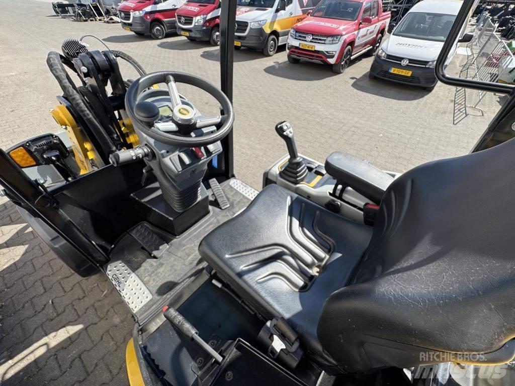 Gehl AL330 Фронтальні навантажувачі