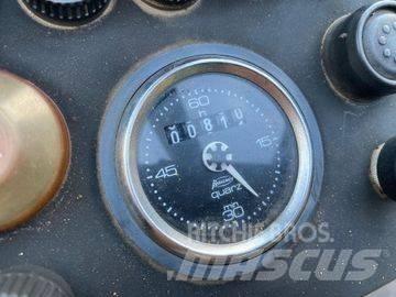 Ammann DTV 180 Котки тротуарні