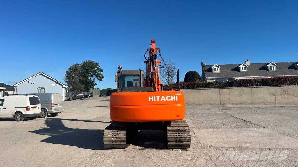 Hitachi ZX 130 LC N Гусеничні екскаватори