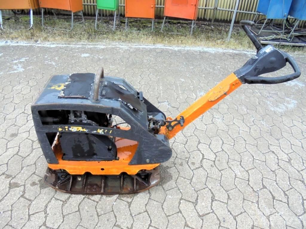 Bomag BPR 35/60 D Віброплити та вібротрамбовки