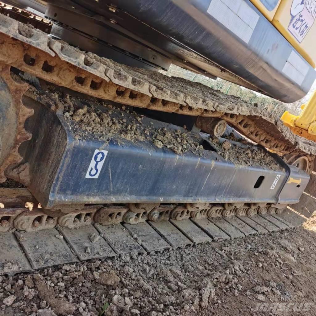 Kobelco SK75-8 Середні екскаватори 7т. - 12т.