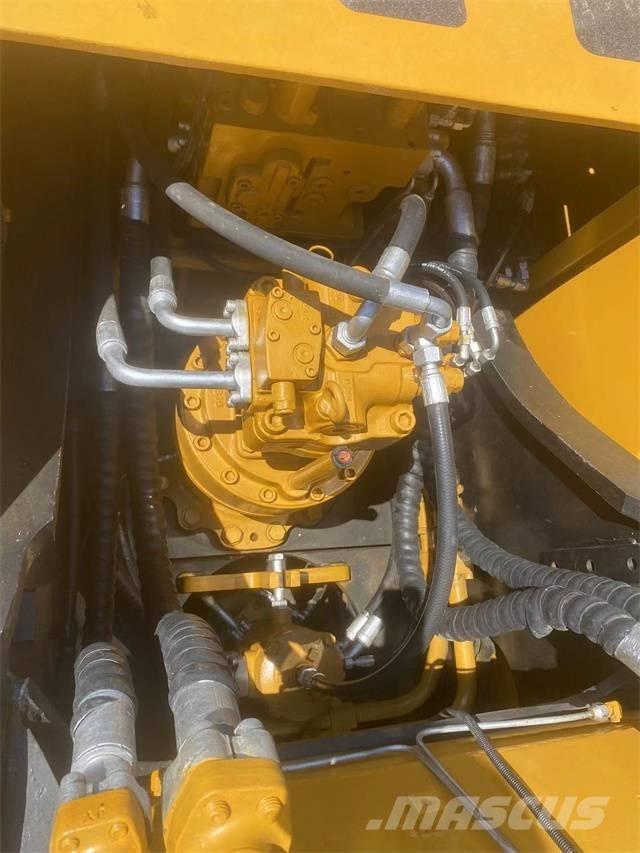 Sany SY215C Гусеничні екскаватори