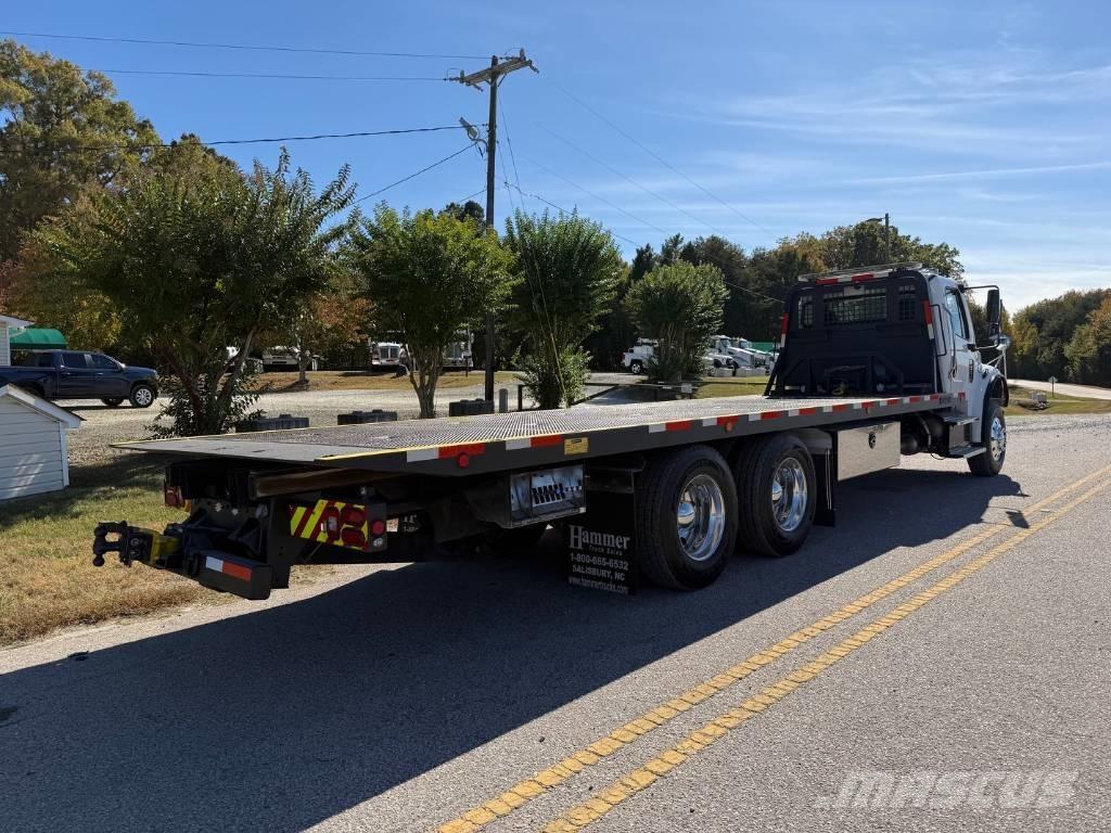 Freightliner M2 Евакуатори