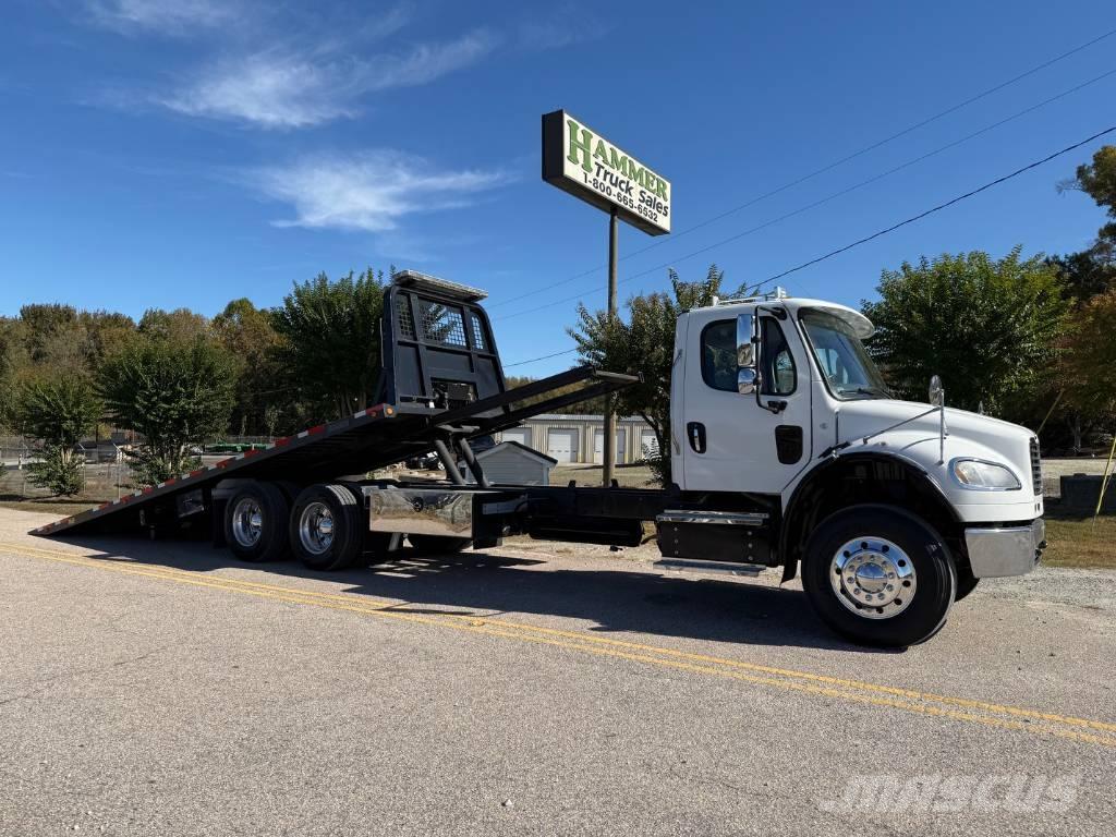 Freightliner M2 Евакуатори