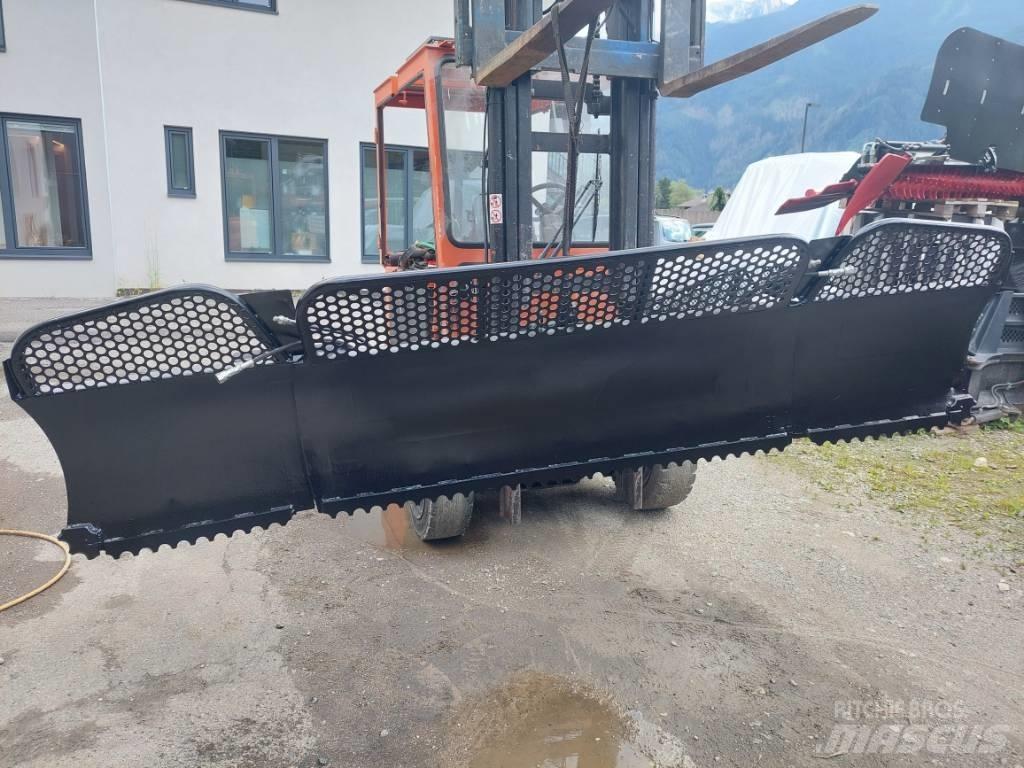Prinoth Husky Будтехніка - Інші