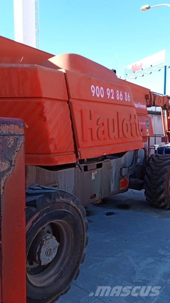 Haulotte HA 32 PX Колінчаті підйомники