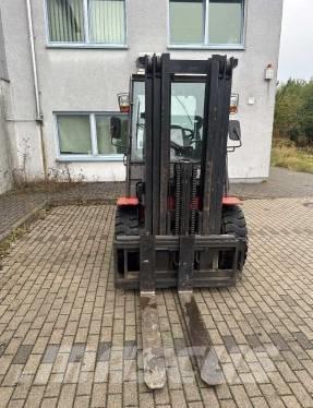 Manitou MI 50 D Дизельні навантажувачі