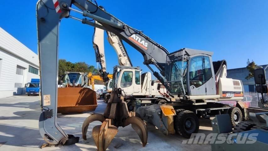 Atlas TW 270 Складська техніка - Інші