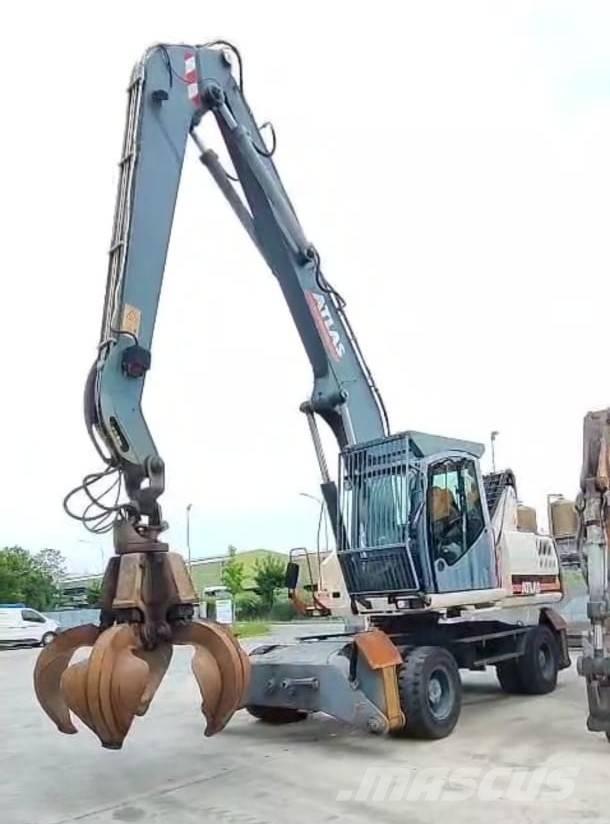 Atlas TW 270 Складська техніка - Інші