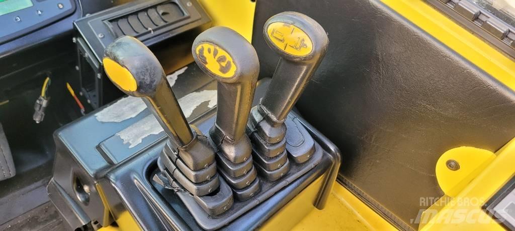 Hyster Heftruck Електронавантажувачі
