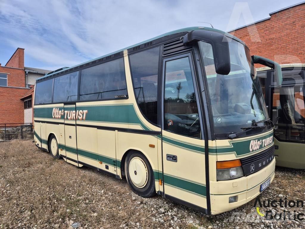 Setra S 309 HD Інше