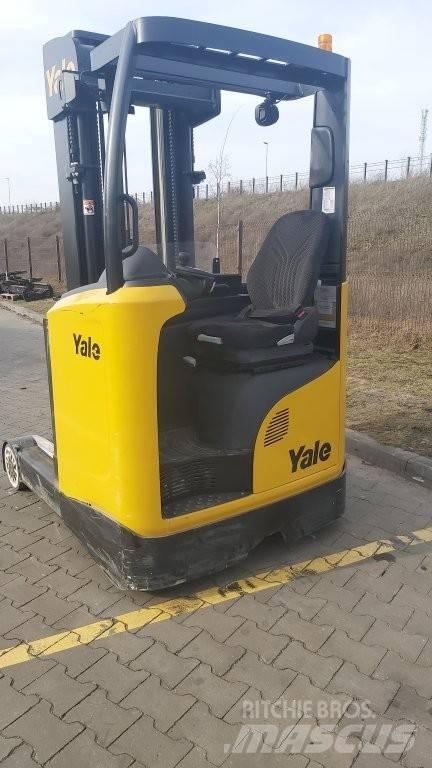 Yale MR14 Річ-трак із високим підйомом
