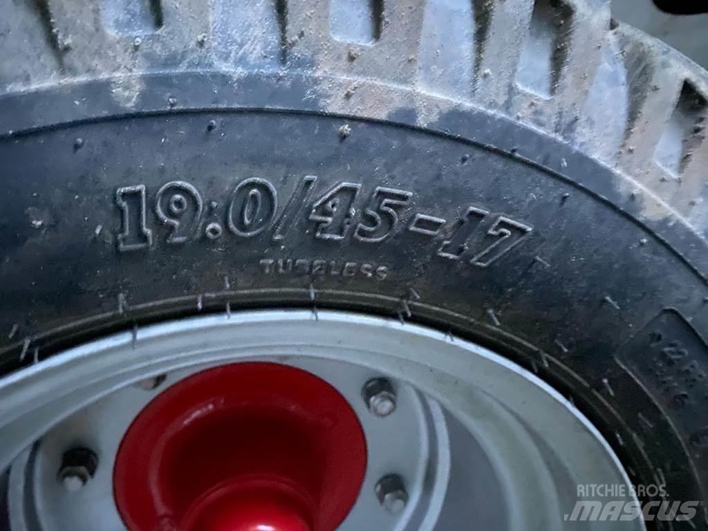Horsch Joker 6 RT Дискові борони