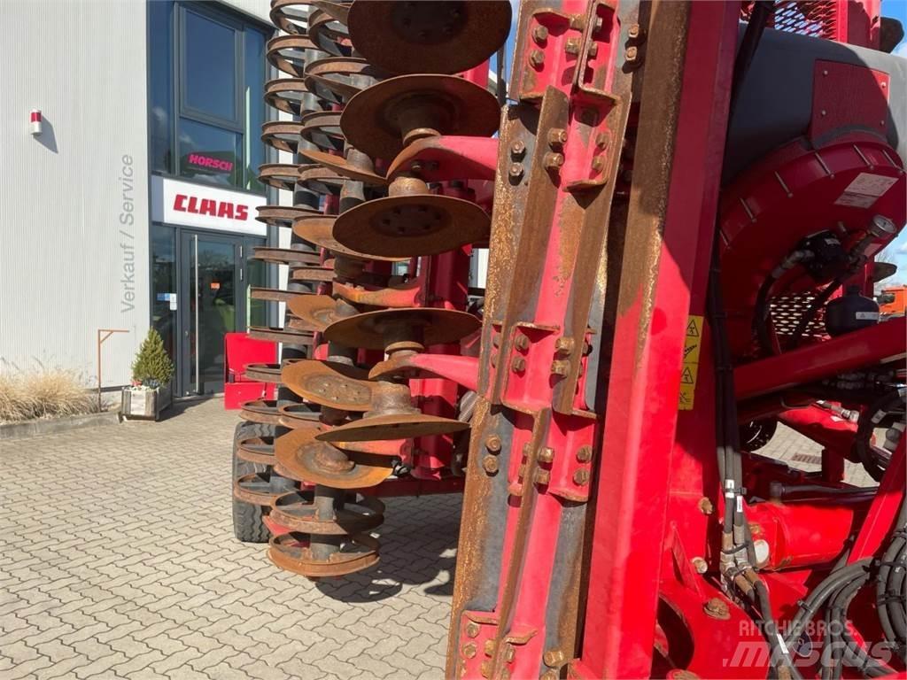 Horsch Joker 6 RT Дискові борони