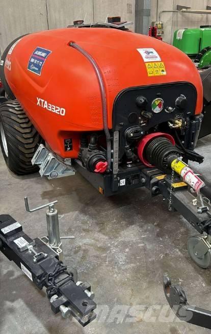 Kubota XTA3320 Причіпні обприскувачі