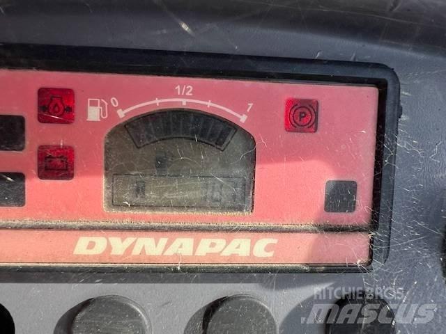 Dynapac CC 1300 Котки тротуарні
