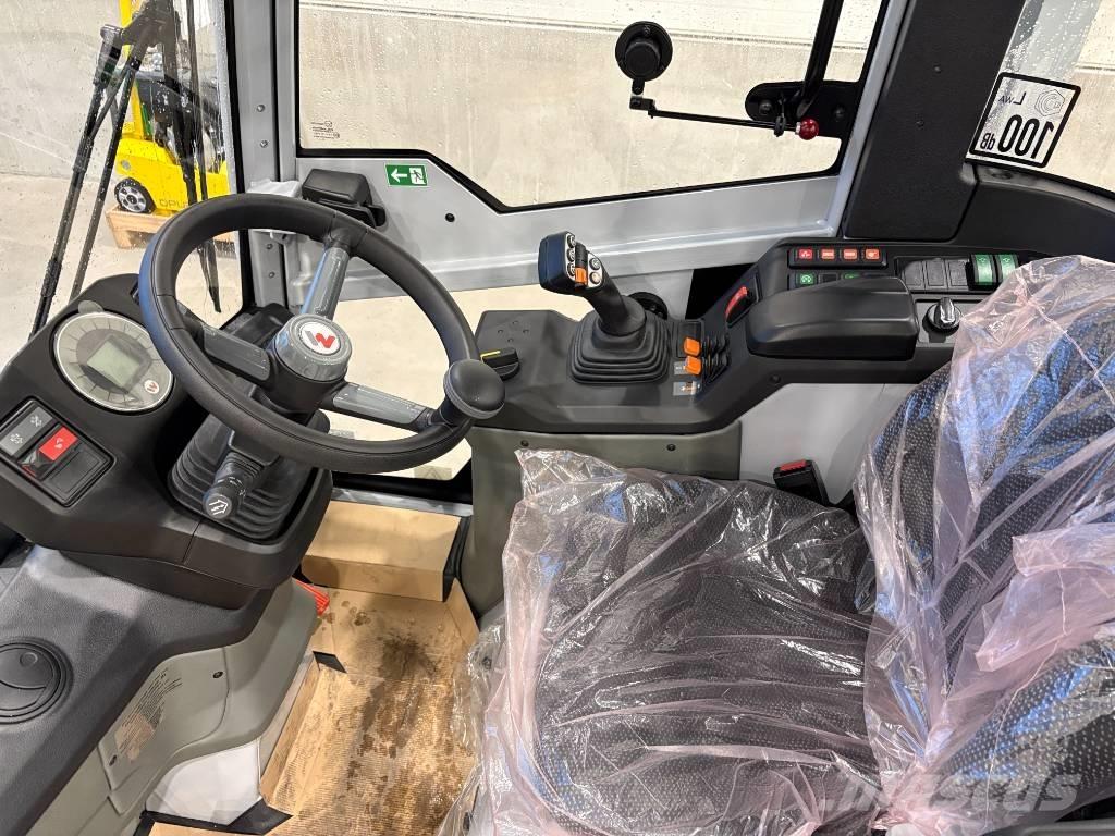 Wacker Neuson WL 28 Фронтальні навантажувачі